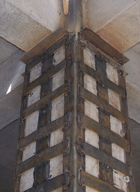嘉峪关钢绞线加固