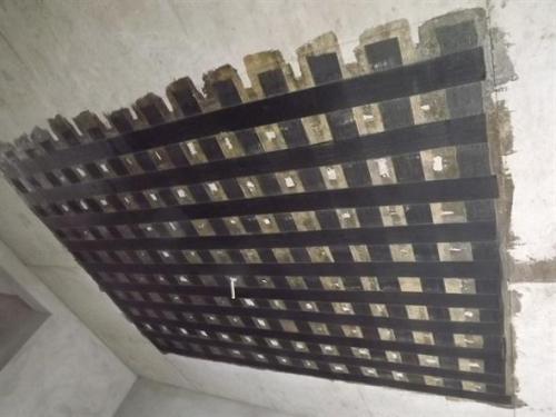 嘉峪关楼板加固